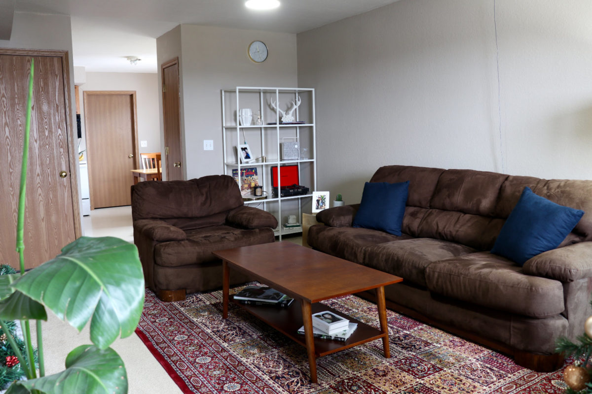 Brentwood Village Kerns Rentals